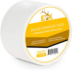 Shop Vapor Barrier Tape