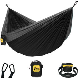 Shop Single Person Hammock with Tree Straps