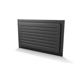 Shop Outward Mounted Vent Covers