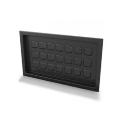 Shop Recessed Foundation Vent Covers